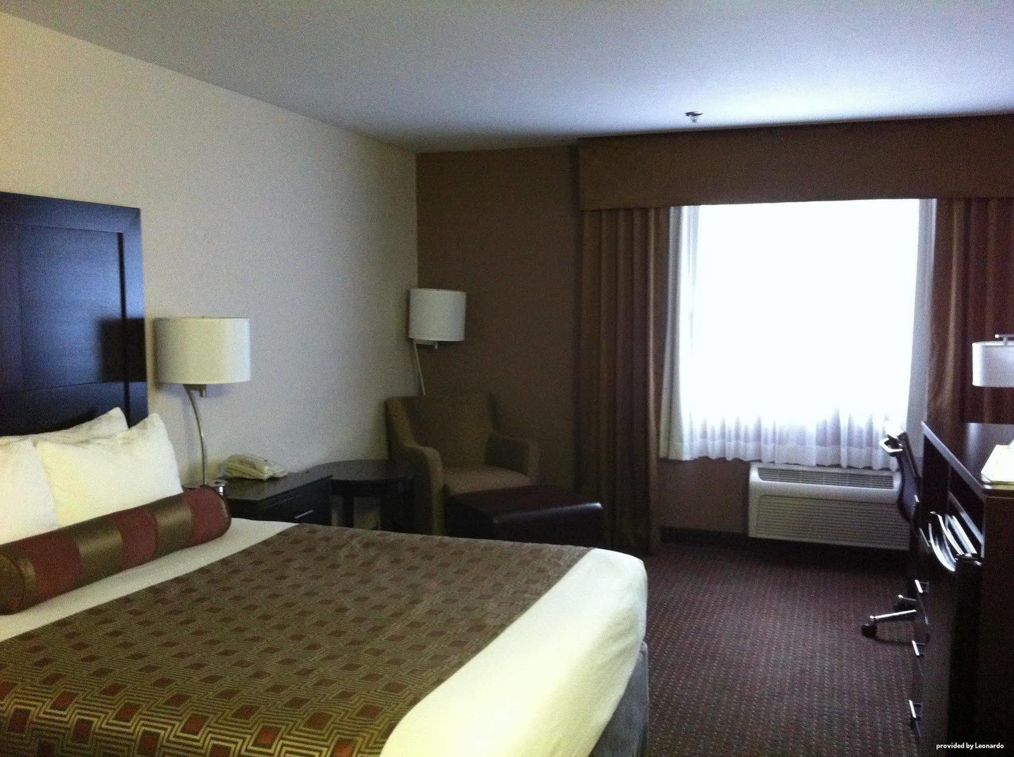 Best Western Inn Of Vancouver Kültér fotó