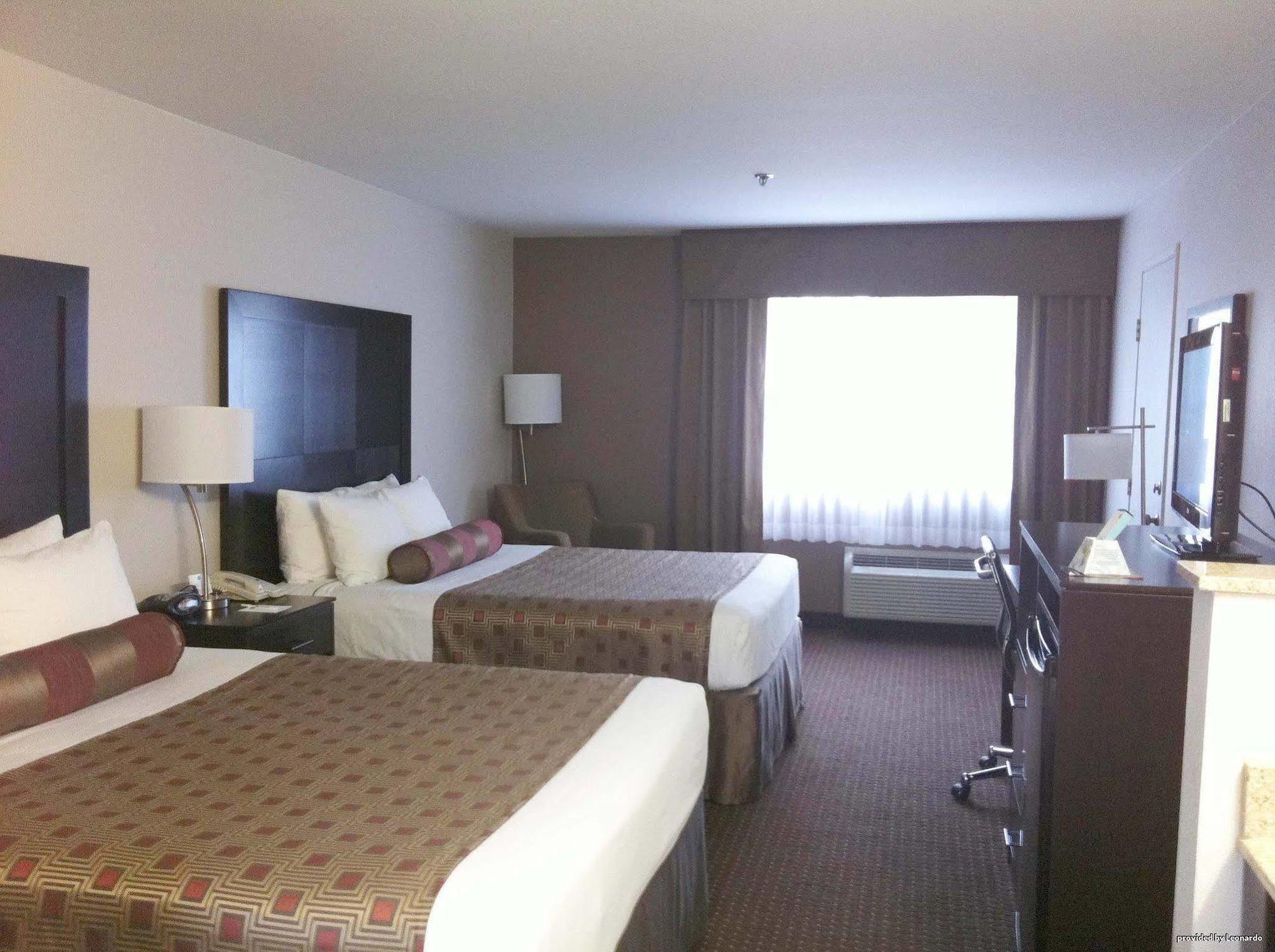 Best Western Inn Of Vancouver Kültér fotó